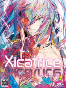 Cover of Xicatrice