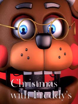 Christmas with Freddy's