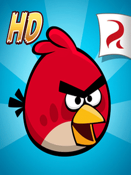 Angry Birds Classic HD