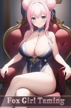 Fox Girl Taming