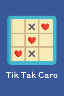 Tik Tak Caro