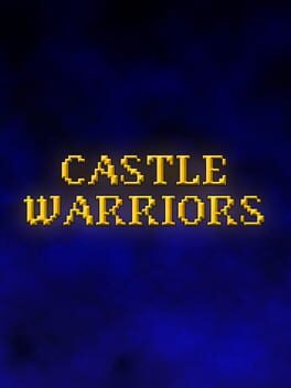 Castle Warriors Game Cover Artwork