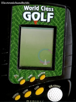 World Class Golf