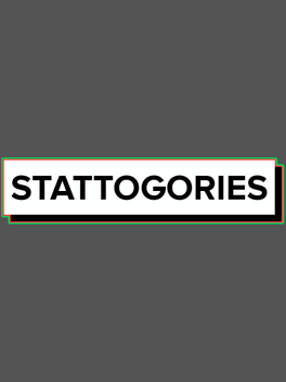 Stattogories