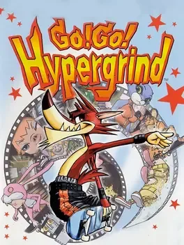 Go! Go! Hypergrind image