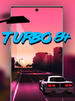 Turbo 84