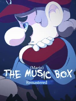 Mario: The Music Box Remastered