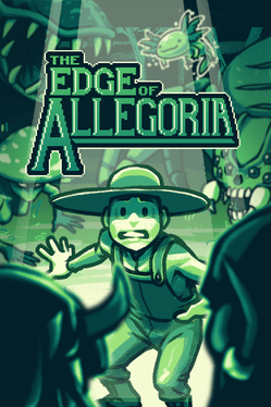The Edge of Allegoria