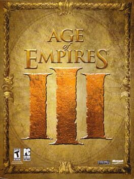 Age of Empires III: Collector's Edition