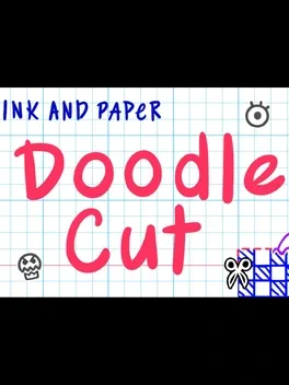 Ink & Paper: DoodleCut image