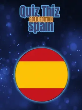 Quiz Thiz Spain: Gold Edition image