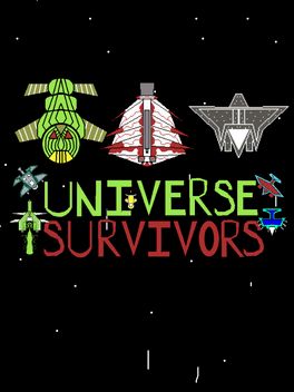 Universe Survivors