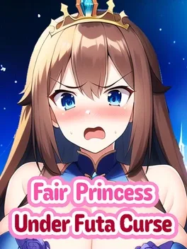 Fair Princess Under Futa Curse image