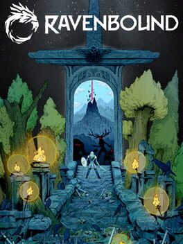 渡鸦之境破解游戏下载-游戏公社