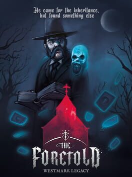 威斯马克的遗产破解游戏下载-游戏公社