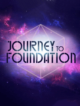 Journey to Foundation