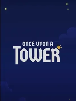 Once Upon a Tower
