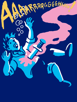 Aaaarrrrgggghhhh!