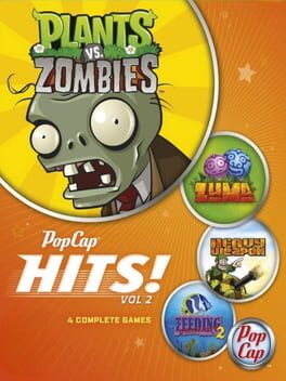 PopCap Hits! Vol 2