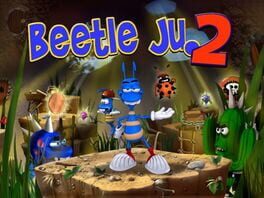 Beetle Ju 2