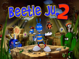 Beetle Ju 2