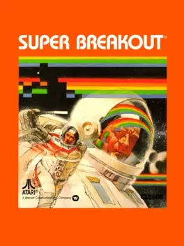 Super Breakout image