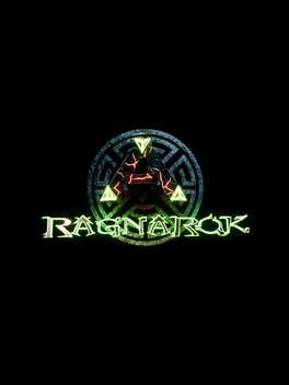 Ark: Ragnarok Cover
