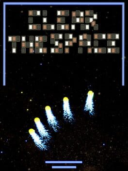Clear the Space