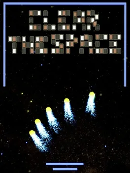 Clear the Space
