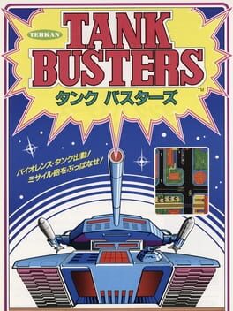 Tank Busters