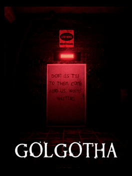 Golgotha