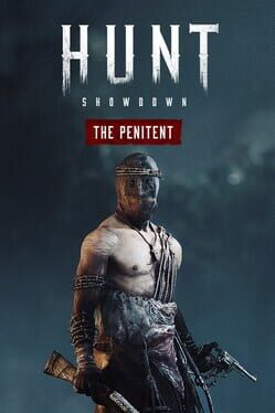 Hunt: Showdown - The Penitent (2022)