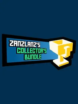Image de couverture Zanzlanz's Collector's Bundle