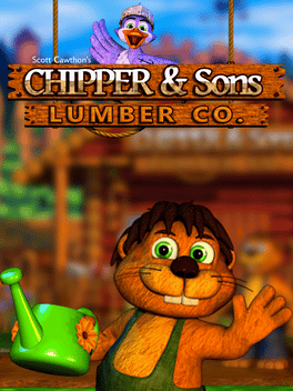 Chipper & Sons Lumber Co. Cover