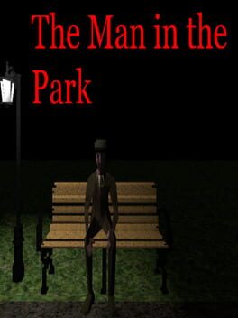 The Man in the Park