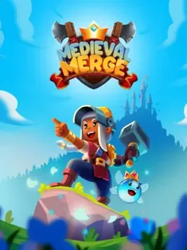 Medieval Merge