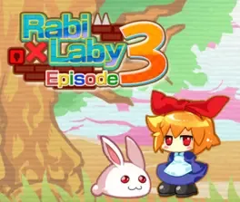 Rabi Laby 3 image