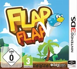 Flap Flap image