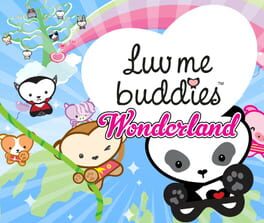 Luv Me Buddies Wonderland