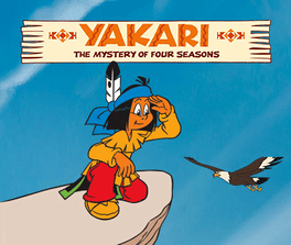 Yakari: The Mystery of Four - Seasons