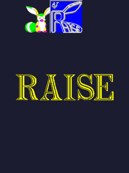 Raise Cover