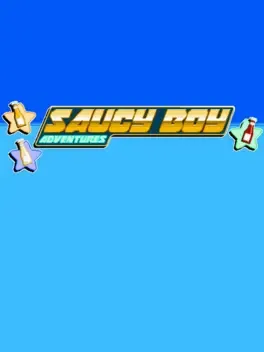 Saucy Boy Adventures