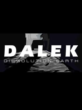Dalek: Dissolution Earth