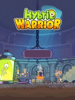Hybrid Warrior