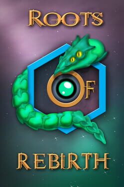 Roots of Rebirth game cover