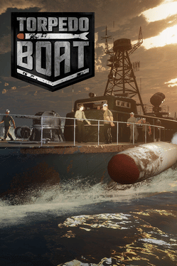 Torpedo Boat