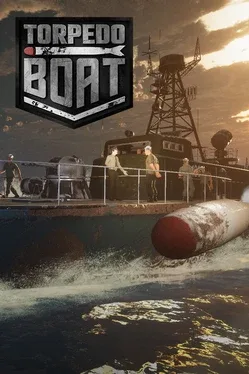 Torpedo Boat
