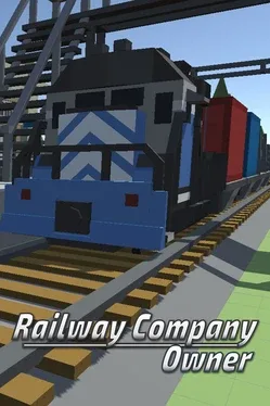 Railway Company Owner