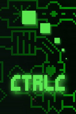 CtrlC