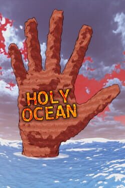 Holy Ocean